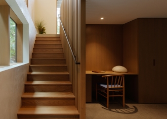 GOC_IN-KIND-HOUSE_Interior-Stair