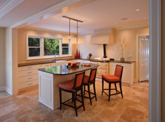Pigott Kitchen Remodel